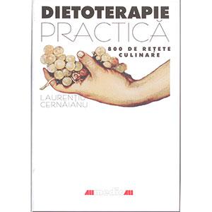 Dietoterapie practica - Editura ALL - Pret | Preturi Dietoterapie practica - Editura ALL