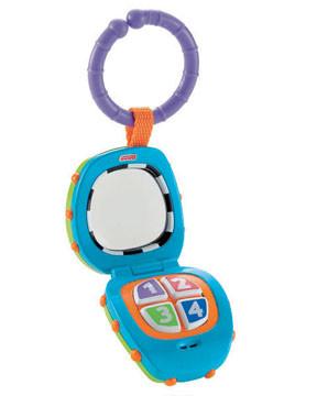 Fisher-Price - Telefon muzical - Pret | Preturi Fisher-Price - Telefon muzical