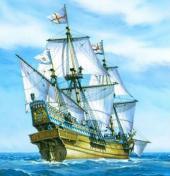 GOLDEN HIND - Pret | Preturi GOLDEN HIND