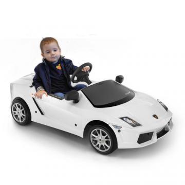 Toys Toys - Lamborghini Gallardo cu Pedale - Pret | Preturi Toys Toys - Lamborghini Gallardo cu Pedale