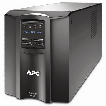 UPS APC 1000VA SMT1000I - Pret | Preturi UPS APC 1000VA SMT1000I