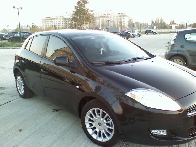 Vand Fiat Bravo - Pret | Preturi Vand Fiat Bravo