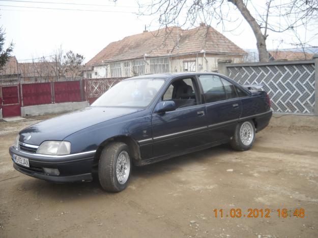 vand opel omega - Pret | Preturi vand opel omega