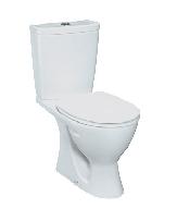 Vas WC iesire verticala cu rezervor asezat Vidima Seva Mix - Pret | Preturi Vas WC iesire verticala cu rezervor asezat Vidima Seva Mix