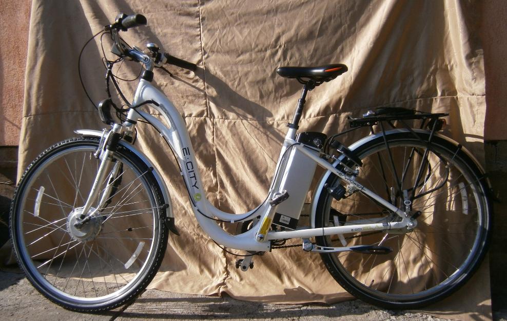 Bicicleta Electrica - Pret | Preturi Bicicleta Electrica