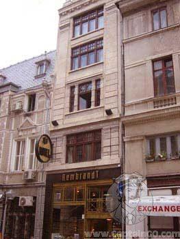BUCURESTI - Hotel Rembrandt 3* - Pret | Preturi BUCURESTI - Hotel Rembrandt 3*