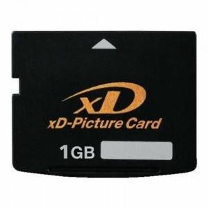 Card memorie Sandisk xD Picture 1GB - Pret | Preturi Card memorie Sandisk xD Picture 1GB