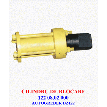 Cilindru de bocare autogreder DZ-122 - Pret | Preturi Cilindru de bocare autogreder DZ-122