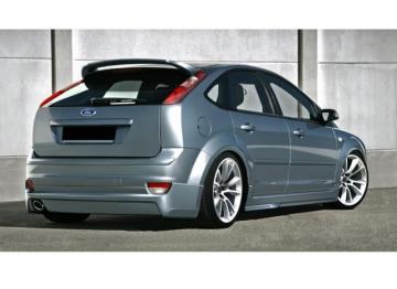 Ford Focus 2 Extensie Spoiler Spate Madden - Pret | Preturi Ford Focus 2 Extensie Spoiler Spate Madden