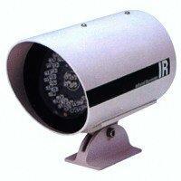 Iluminator IR de exterior 120m IRS-120 LED - Pret | Preturi Iluminator IR de exterior 120m IRS-120 LED