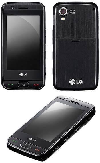 LG GT505- SIGILAT achizitionat 01.2010 - Pret | Preturi LG GT505- SIGILAT achizitionat 01.2010