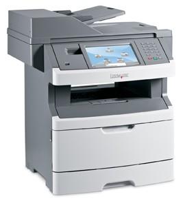 Multifunctional Lexmark X466de - Pret | Preturi Multifunctional Lexmark X466de