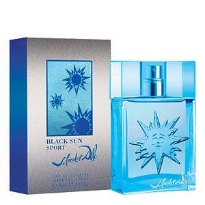 Salvador Dali Black Sun Sport, 50 ml, EDT - Pret | Preturi Salvador Dali Black Sun Sport, 50 ml, EDT