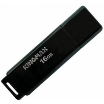 USB 16GB KINGMAX FLASH U-Drive DRIVE PD07, BLACK "KM16GPD07B" - Pret | Preturi USB 16GB KINGMAX FLASH U-Drive DRIVE PD07, BLACK "KM16GPD07B"
