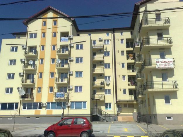 vand apartament 3 camere, bloc nou - Pret | Preturi vand apartament 3 camere, bloc nou