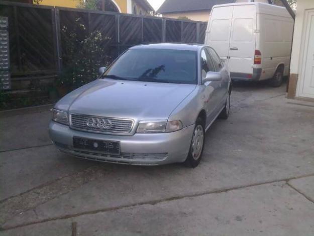 vand etrieri audi a4 1.9 tdi 116 cp an 1999 - Pret | Preturi vand etrieri audi a4 1.9 tdi 116 cp an 1999