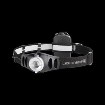 Lanterna de Cap Led Lenser H5 3XAAA - Pret | Preturi Lanterna de Cap Led Lenser H5 3XAAA
