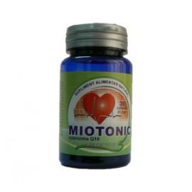 Miotonic - Coenzima Q10 - Pret | Preturi Miotonic - Coenzima Q10