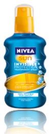 Nivea Sun Spray de Protectie Solara SPF10 Protectie Invizibila 200ml - Pret | Preturi Nivea Sun Spray de Protectie Solara SPF10 Protectie Invizibila 200ml