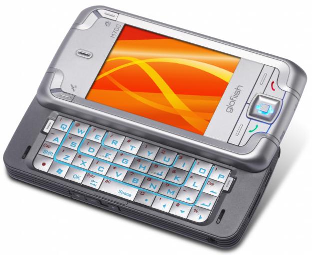 PDA/Smartphone Glofiish M700 - Pret | Preturi PDA/Smartphone Glofiish M700