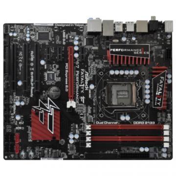 Placa de baza ASROCK P67 PERFORMANCE 1155 - Pret | Preturi Placa de baza ASROCK P67 PERFORMANCE 1155