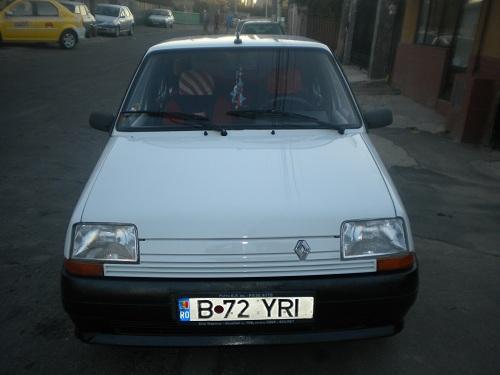 Renault 5 superfive 1993 - Pret | Preturi Renault 5 superfive 1993