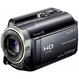 Sony Handycam HDR-XR350 - Pret | Preturi Sony Handycam HDR-XR350