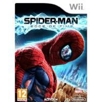 Spider-Man Edge Of Time Wii - Pret | Preturi Spider-Man Edge Of Time Wii