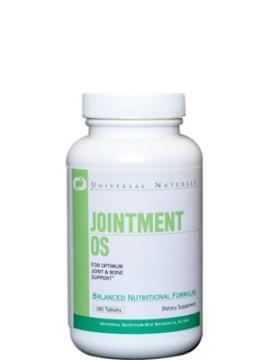 Universal Nutrition - Jointment OS 180 tabl - Pret | Preturi Universal Nutrition - Jointment OS 180 tabl