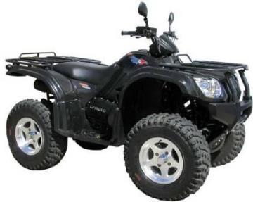 ATV CF MOTO 500 VERSIUNEA LUNGA - Pret | Preturi ATV CF MOTO 500 VERSIUNEA LUNGA