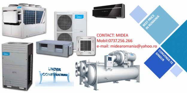 Climatizare, aer conditionat, ventilatie, HVAC - Pret | Preturi Climatizare, aer conditionat, ventilatie, HVAC