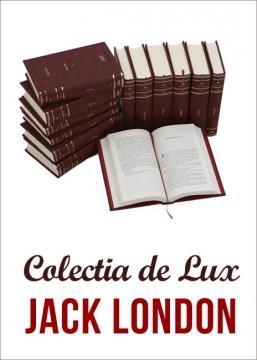 Colectia Jack London de lux - Pret | Preturi Colectia Jack London de lux