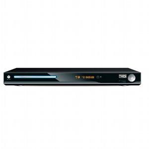 DVD Player THES DVD-100 - Pret | Preturi DVD Player THES DVD-100