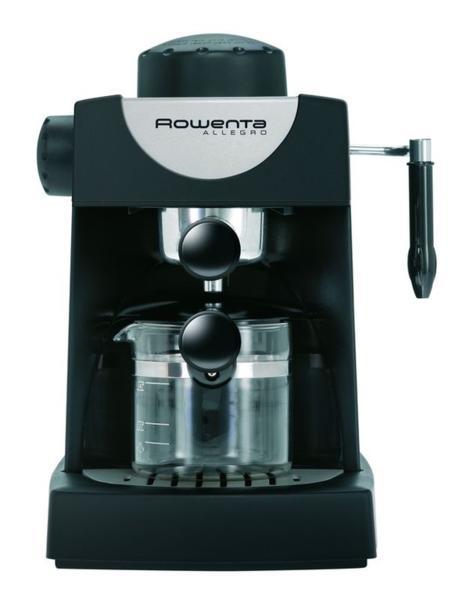 Espresso Rowenta Allegro ES060 - Pret | Preturi Espresso Rowenta Allegro ES060