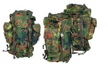 Rucsac BW 1000D Camuflaj Flectar - Pret | Preturi Rucsac BW 1000D Camuflaj Flectar