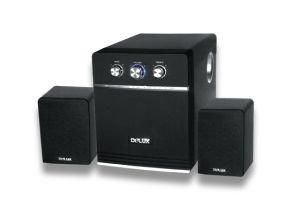 Sistem audio Delux DLS-2181 - Pret | Preturi Sistem audio Delux DLS-2181