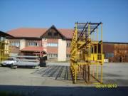 Vand Spatiu comercial/industrial Slatina, 10.134 mp - Pret | Preturi Vand Spatiu comercial/industrial Slatina, 10.134 mp