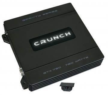 Amplificator Crunch GTX 750 - Pret | Preturi Amplificator Crunch GTX 750