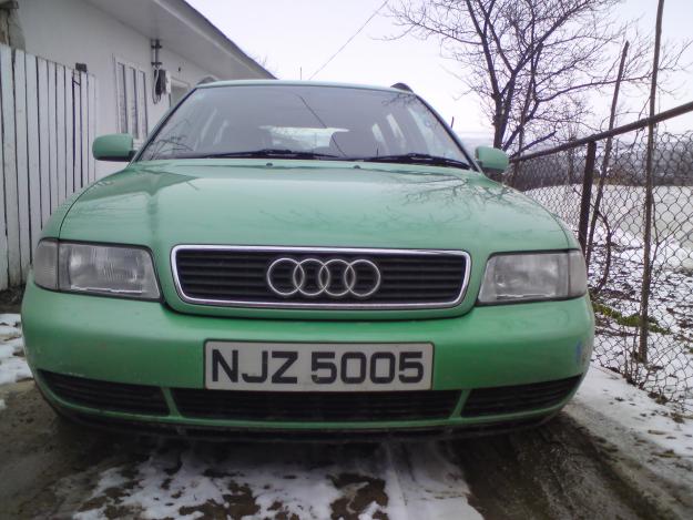 audi a4 de vanzare 1,9 tdi - Pret | Preturi audi a4 de vanzare 1,9 tdi