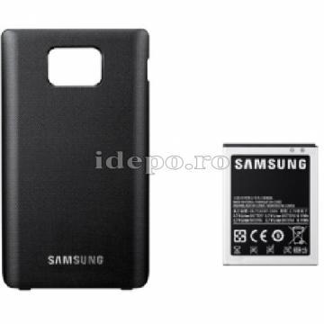 Baterie Samsung Galaxy S2 i9100 2000mAh - Pret | Preturi Baterie Samsung Galaxy S2 i9100 2000mAh
