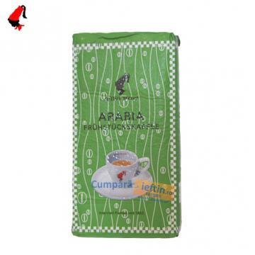 Cafea macinata Julius Meinl Arabia 500g - Pret | Preturi Cafea macinata Julius Meinl Arabia 500g