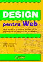Design pentru Web - Pret | Preturi Design pentru Web