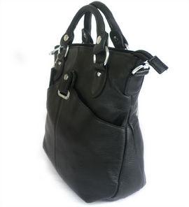 Geanta Piele Black Leather - Pret | Preturi Geanta Piele Black Leather