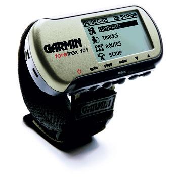 GPS Garmin Foretrex 101 - Pret | Preturi GPS Garmin Foretrex 101