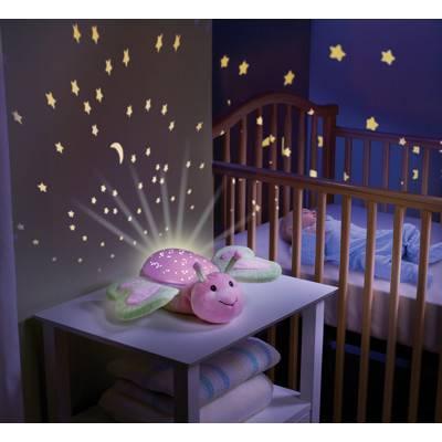 Lampa cu sunete si proiectii - Summer Infant - Pret | Preturi Lampa cu sunete si proiectii - Summer Infant