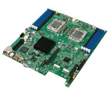 Placa de baza Intel Willowbrook S5500WB SSI socket LGA1366 - Pret | Preturi Placa de baza Intel Willowbrook S5500WB SSI socket LGA1366