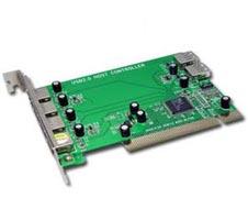 Placa PCI adaptor la 6 x USB 2.0 Gembird, UPC-20-6P - Pret | Preturi Placa PCI adaptor la 6 x USB 2.0 Gembird, UPC-20-6P