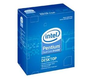 Procesor INTEL skt 775 PENTIUM dual core E6600, 3.06GHz, 2MB cache L2, box - Pret | Preturi Procesor INTEL skt 775 PENTIUM dual core E6600, 3.06GHz, 2MB cache L2, box