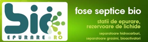 producator fose septice statii epurare separatoare - Pret | Preturi producator fose septice statii epurare separatoare