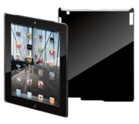 Protectie pentru partea din spate iPad, negru, (7008022) Mcab - Pret | Preturi Protectie pentru partea din spate iPad, negru, (7008022) Mcab